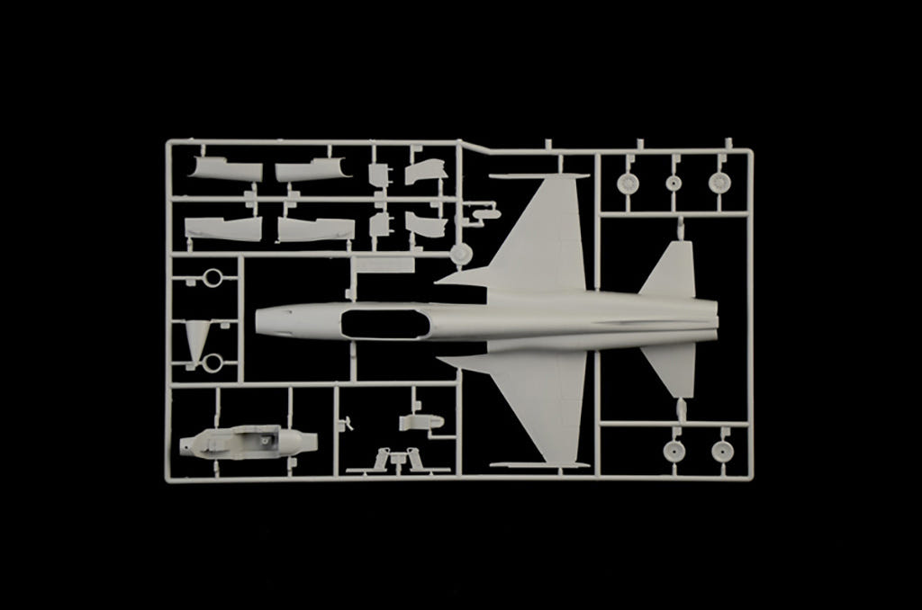Italeri 1:48 F-5E Tiger II - 2827