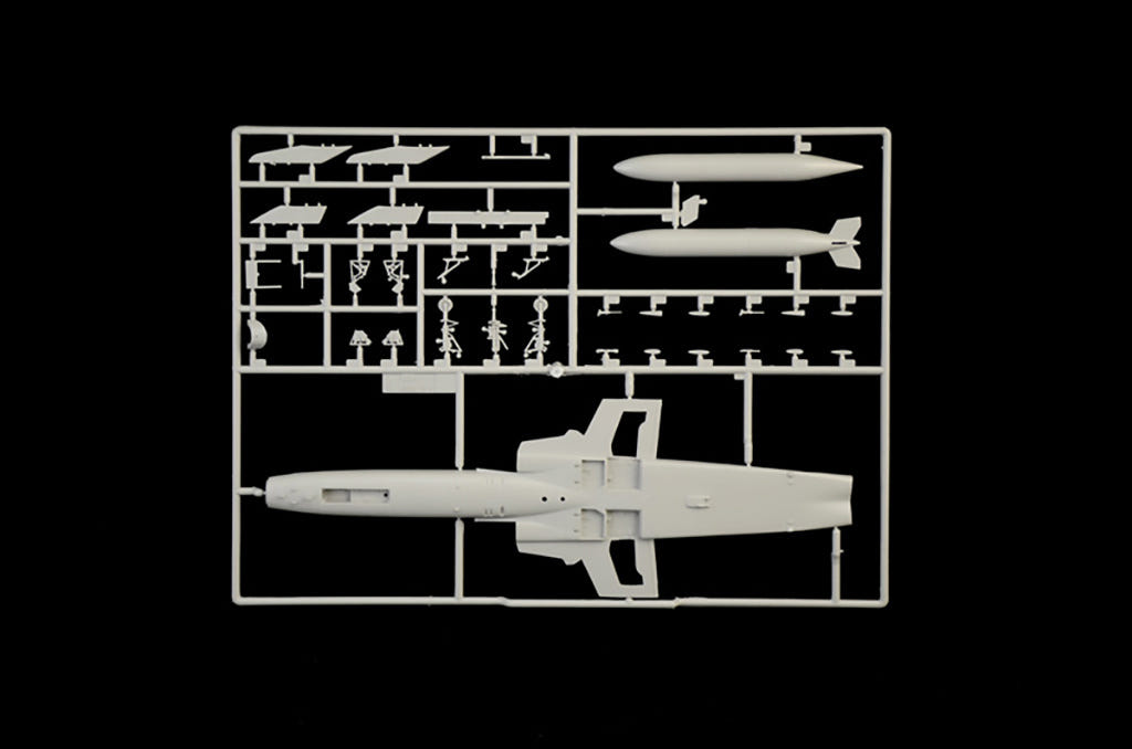 Italeri 1:48 F-5E Tiger II - 2827