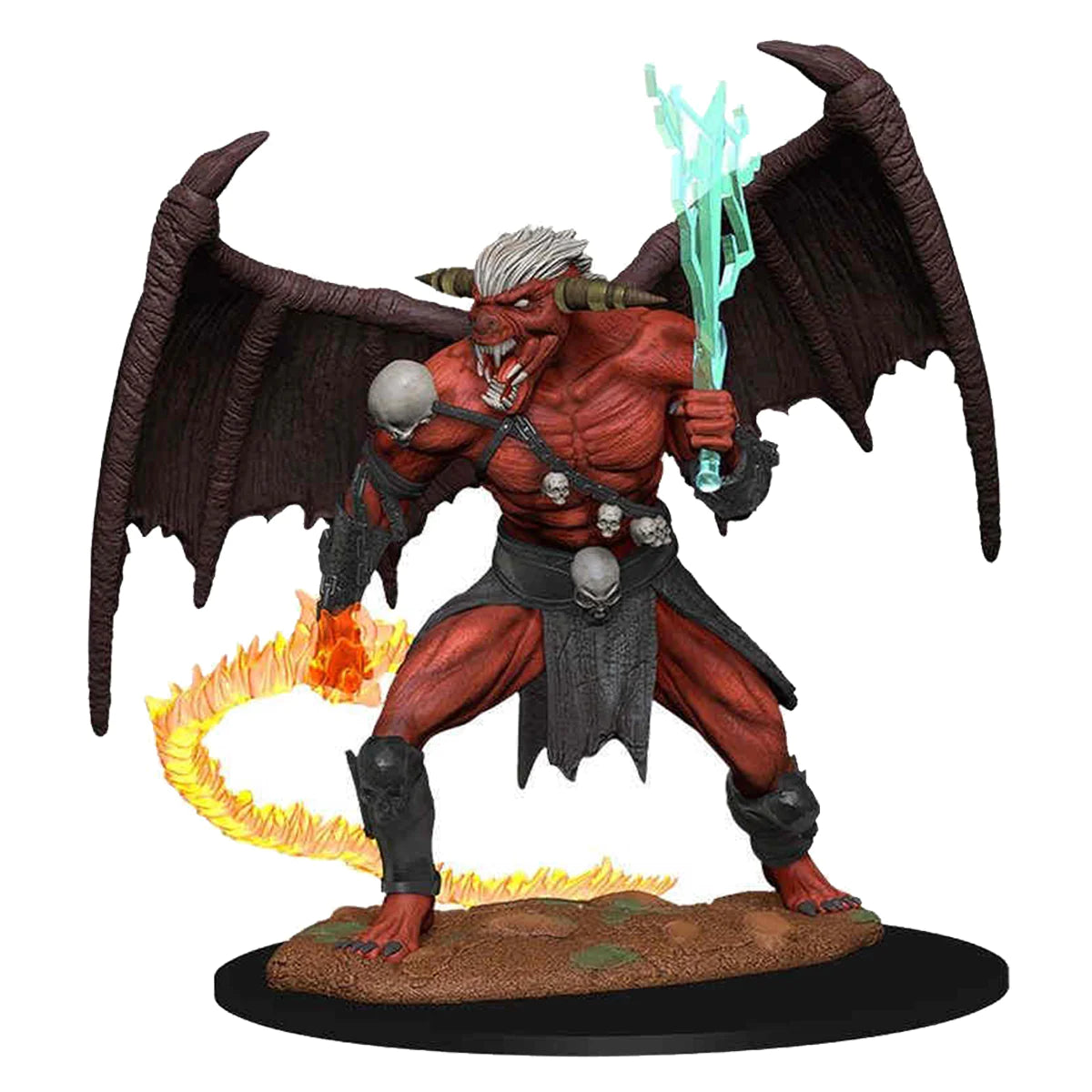 Balor: D&D Nolzur's Marvelous Unpainted Miniatures (W11) - Loaded Dice