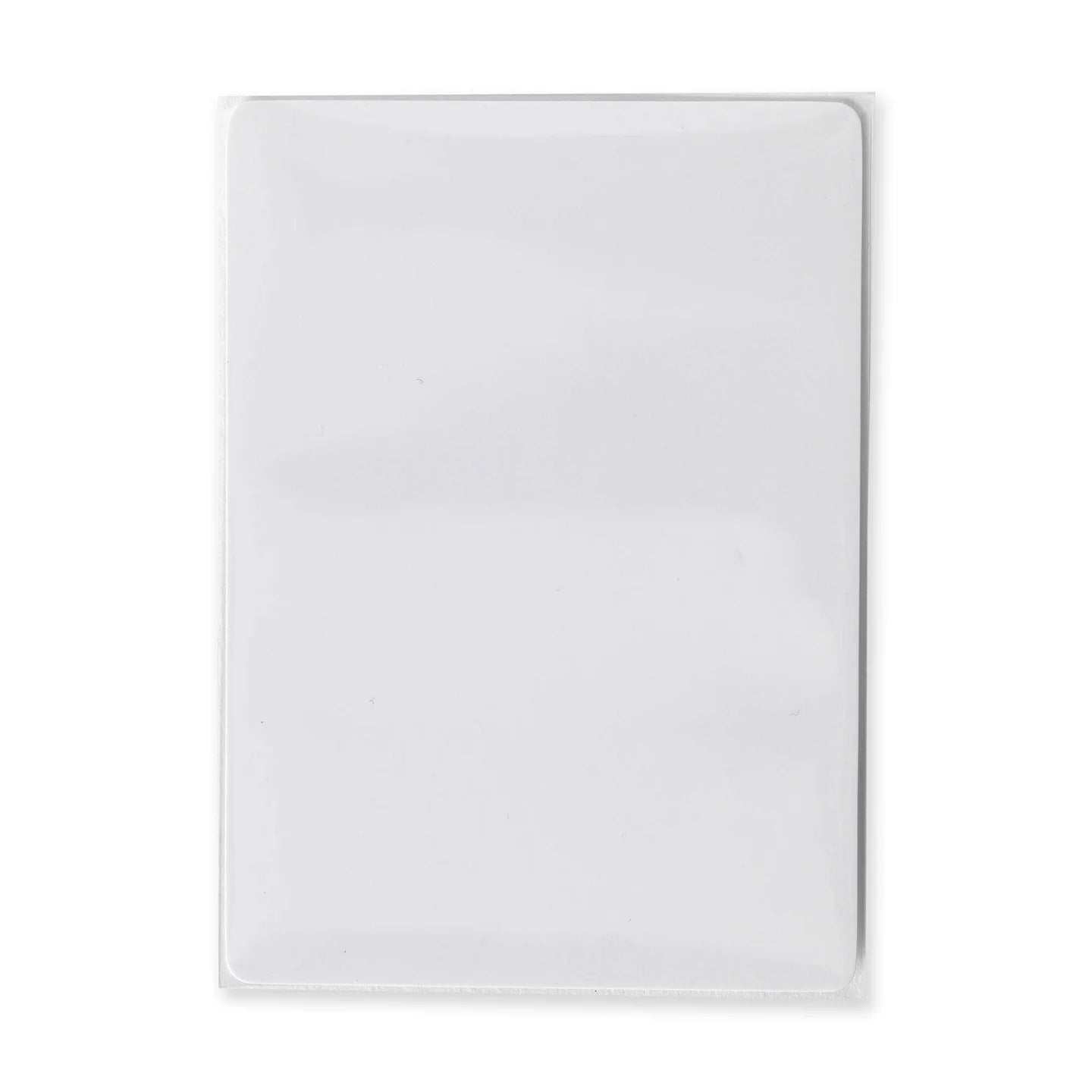 VaultX Exact Fit Standard Card Sleeves - 100 - Loaded Dice