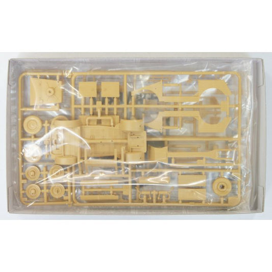 Tamiya 1:35 German Kuebelwagen Type 82 - 35213 - Loaded Dice