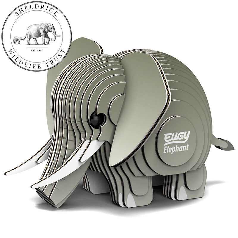 EUGY Elephant - Loaded Dice Barry Vale of Glamorgan CF64 3HD