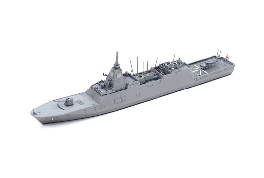 Tamiya 1:700 FFM-1 Mogami - 31037