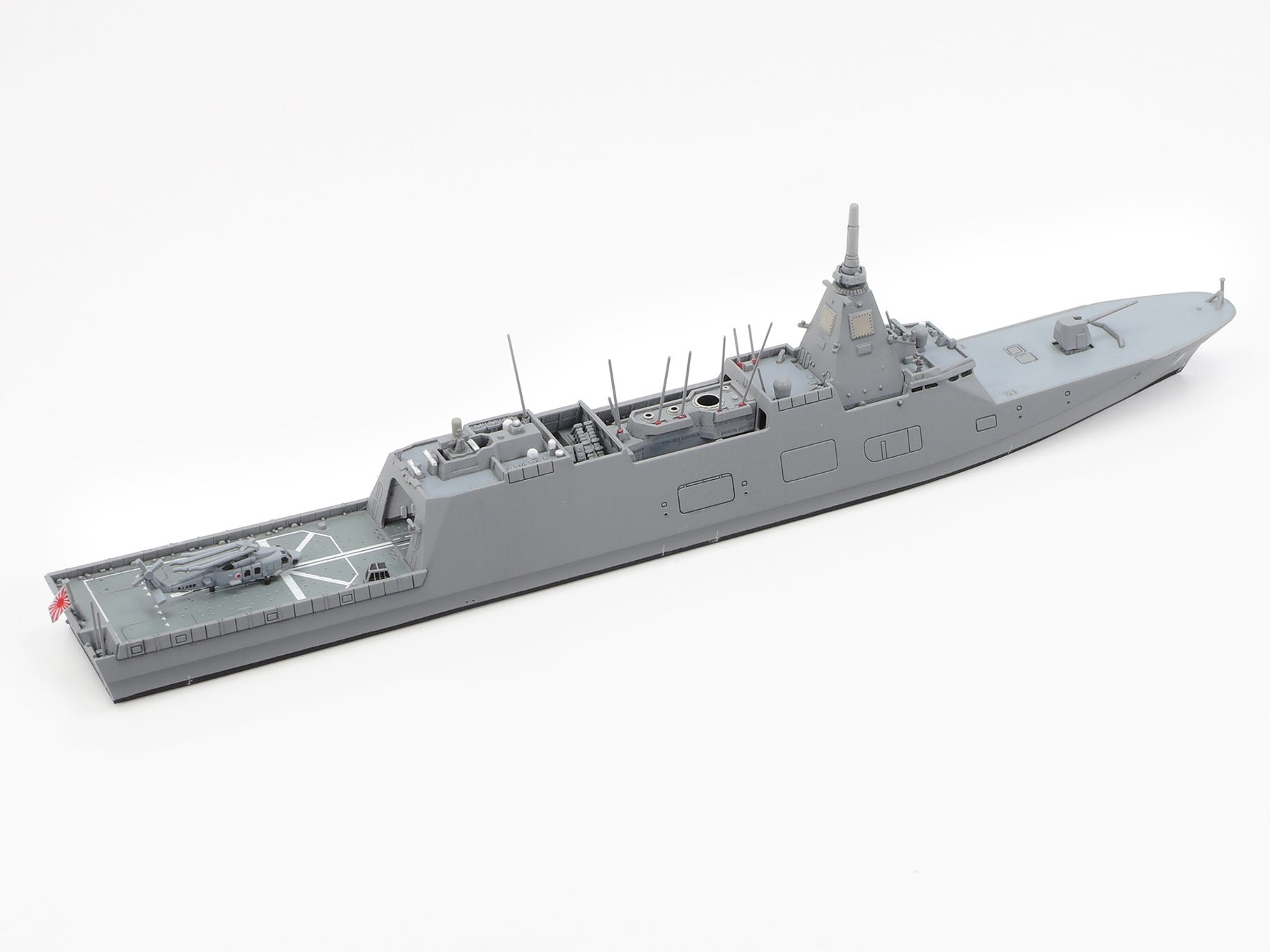 Tamiya 1:700 FFM-1 Mogami - 31037