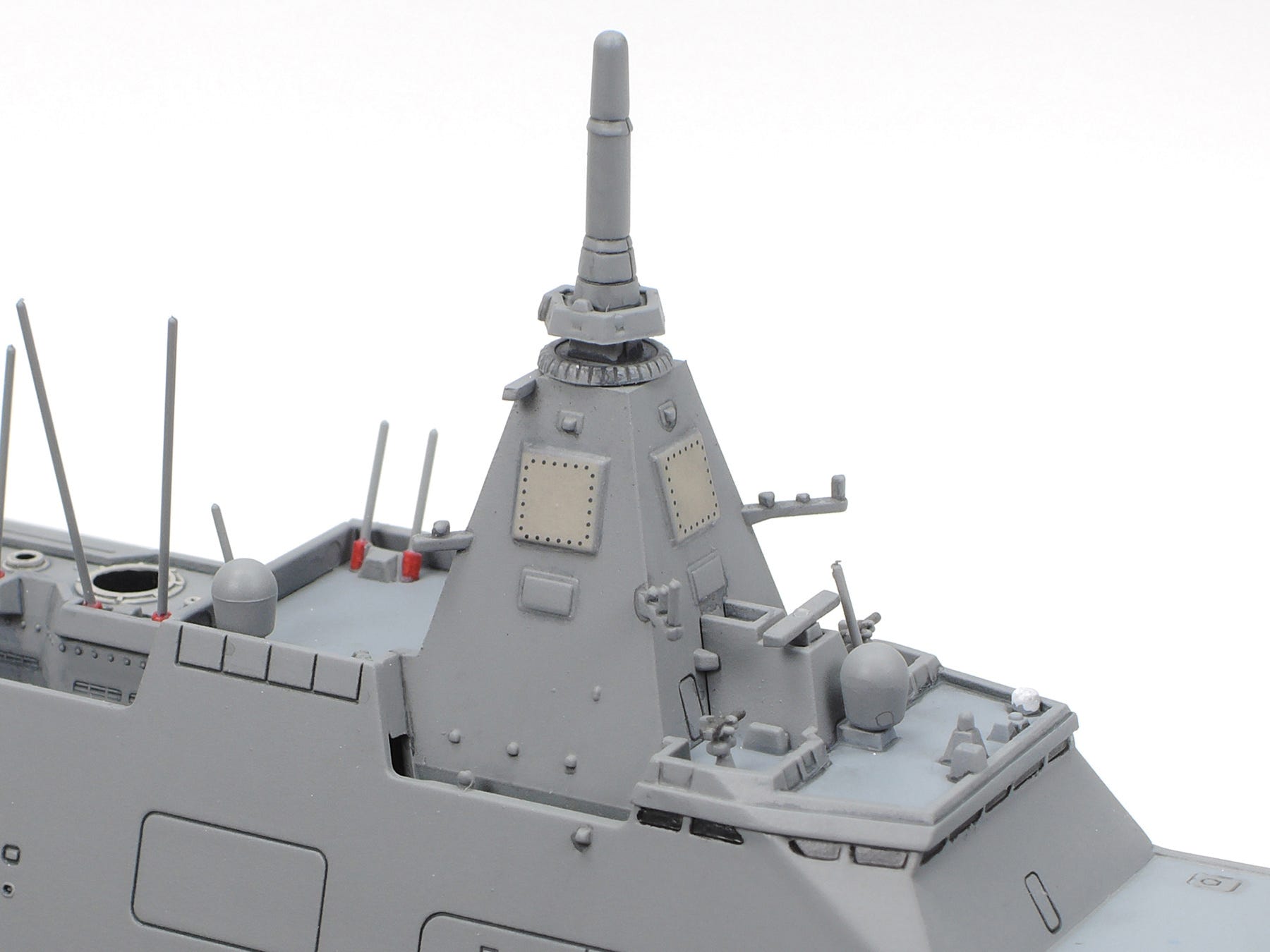 Tamiya 1:700 FFM-1 Mogami - 31037