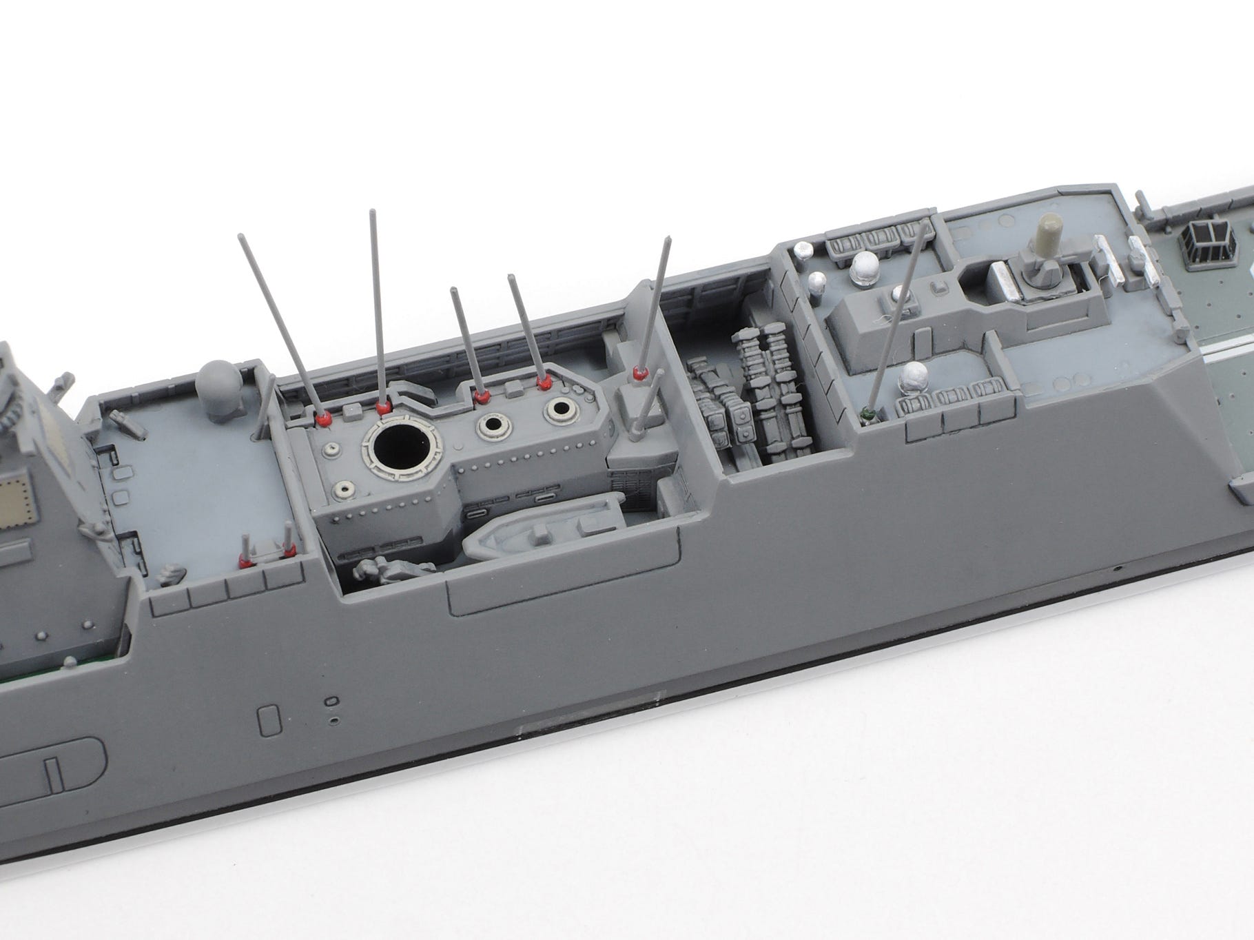 Tamiya 1:700 FFM-1 Mogami - 31037
