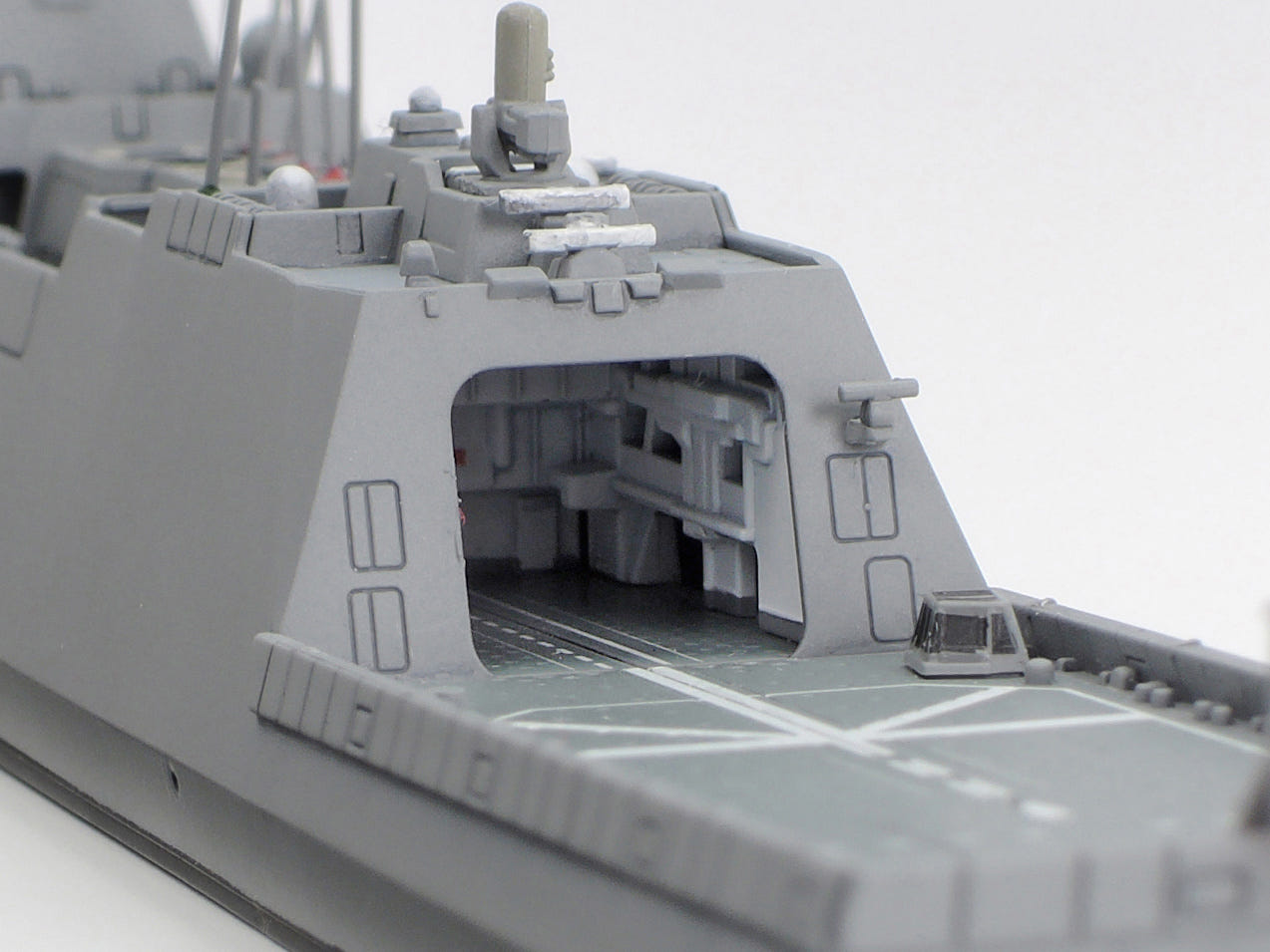 Tamiya 1:700 FFM-1 Mogami - 31037