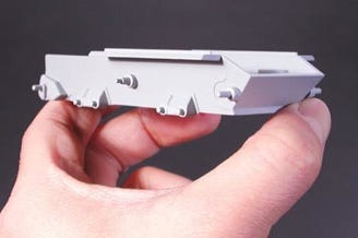 Tamiya 1:48 German Tank Destroyer Hetzer Mid-Production - 32511