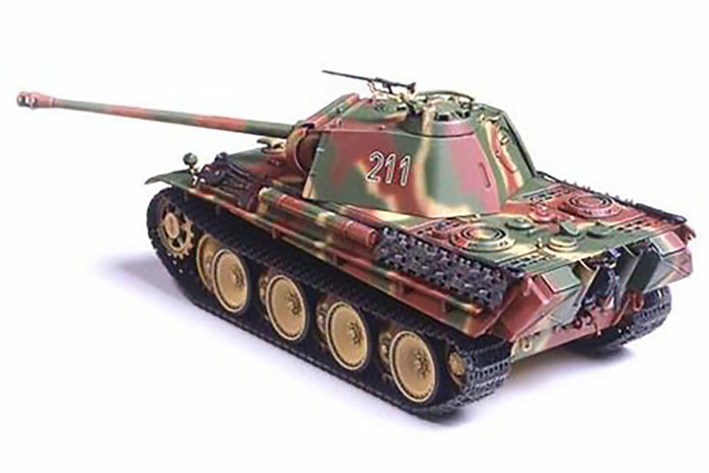 Tamiya 1:48 German Panther Ausf.G - 32520