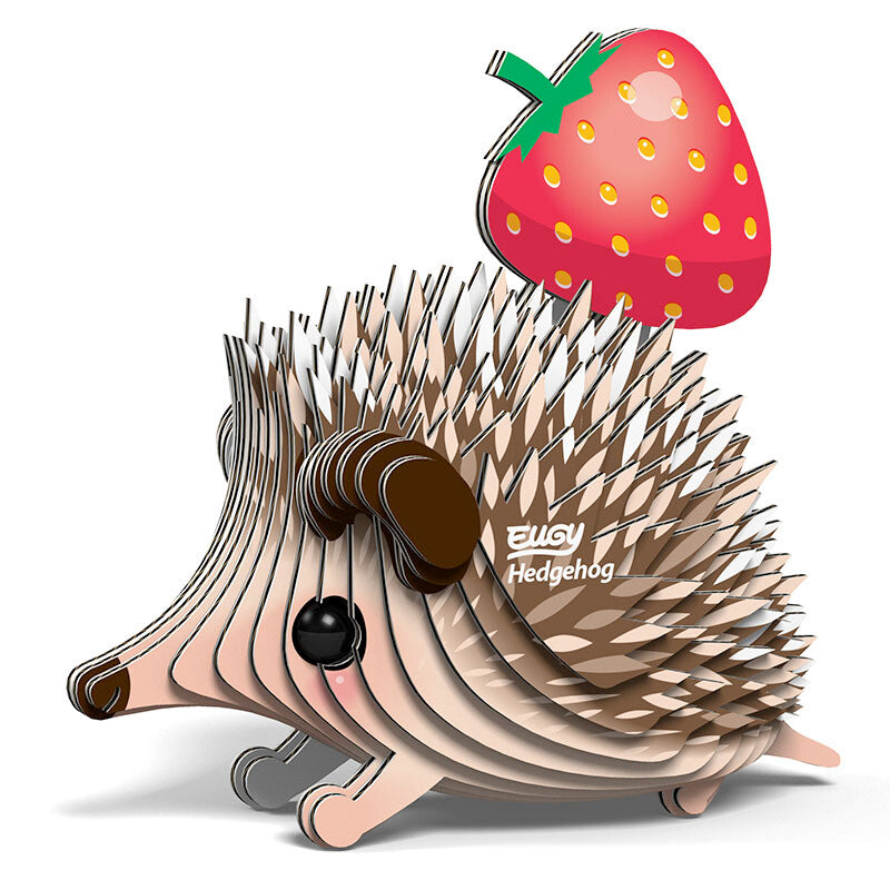 EUGY Hedgehog - Loaded Dice