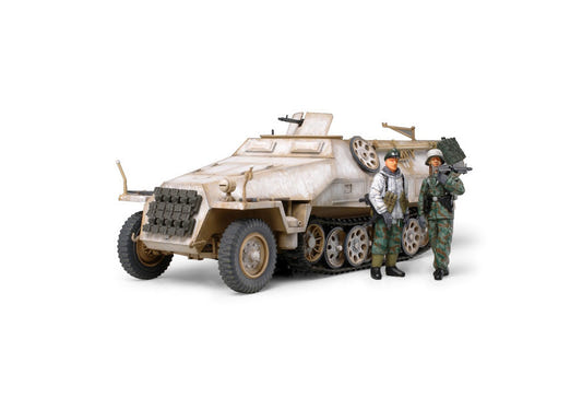 Tamiya 1:48 Sd Kfz 251/1 Ausf D - 32564
