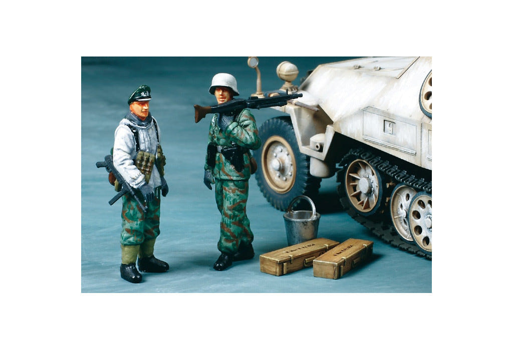 Tamiya 1:48 Sd Kfz 251/1 Ausf D - 32564