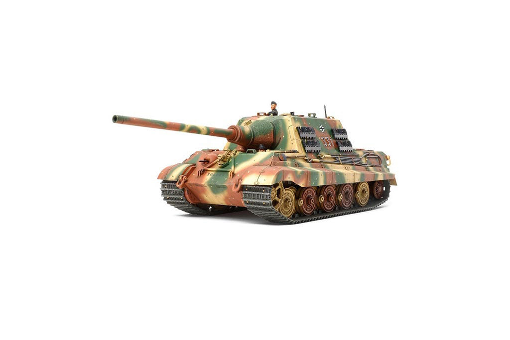 Tamiya 1:48 German Destroyer Jagdtiger - 32569