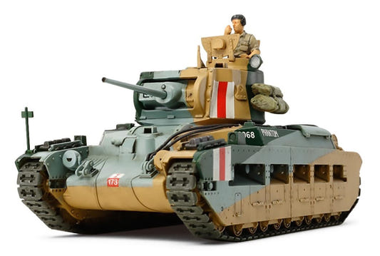 Tamiya 1:48 Matilda Mk.Iii/Iv - 32572