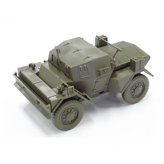 Tamiya 1:48 British Dingo MkII - 32581 - Loaded Dice