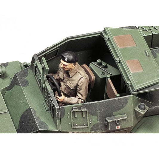 Tamiya 1:48 British Dingo MkII - 32581 - Loaded Dice