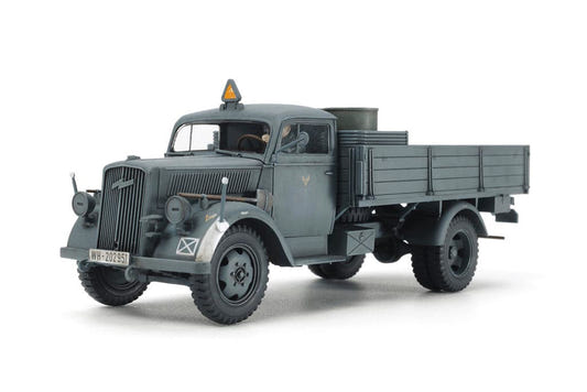 Tamiya 1:48 German 3TON 4X2 Cargo Truck - 32585