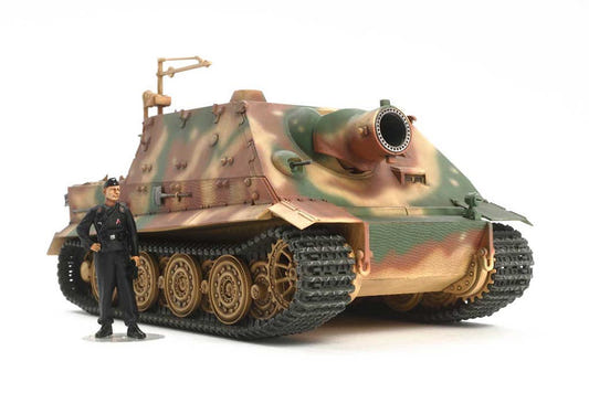 Tamiya 1:48 German 38cm Assault Mortar Sturmtiger - 32591