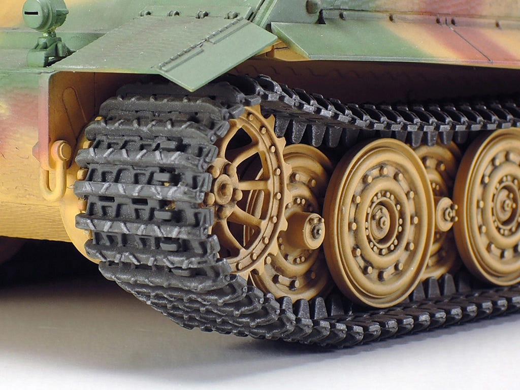 Tamiya 1:48 German 38cm Assault Mortar Sturmtiger - 32591