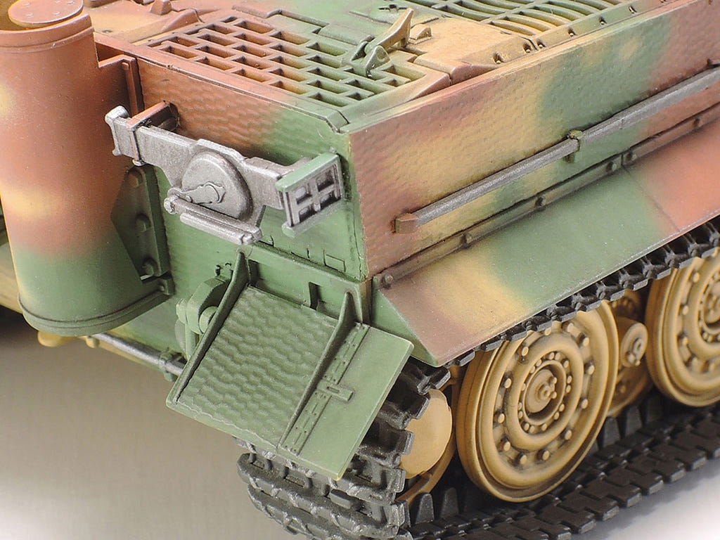 Tamiya 1:48 German 38cm Assault Mortar Sturmtiger - 32591