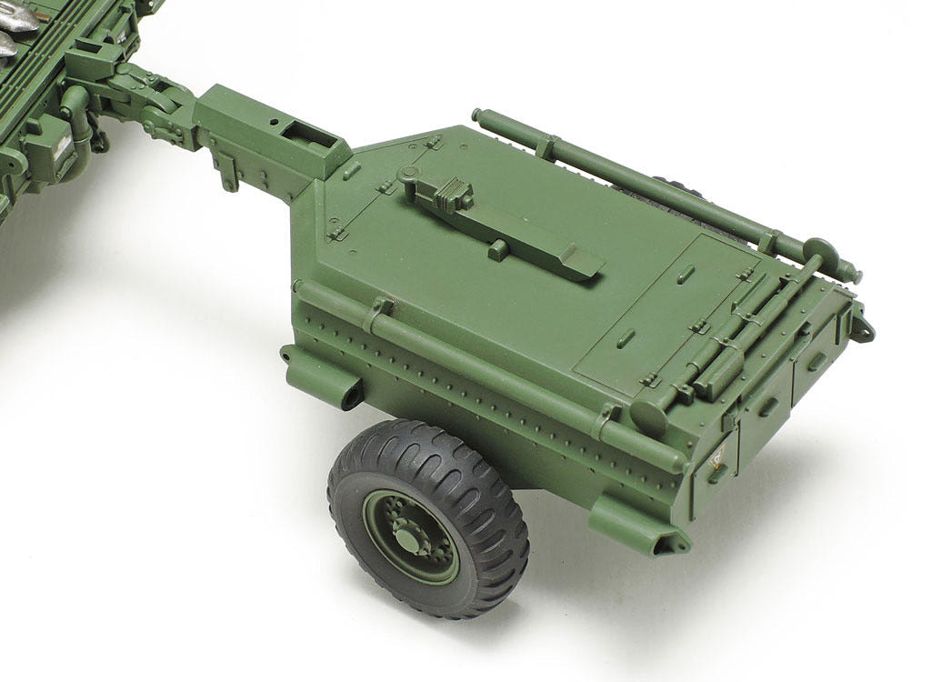 Tamiya 1:48 British Churchill Mk.VII Crocodile Tank - 32594
