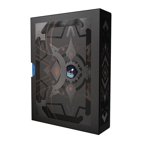 Magic The Gathering -  Secrets of Strixhaven Codex Bundle