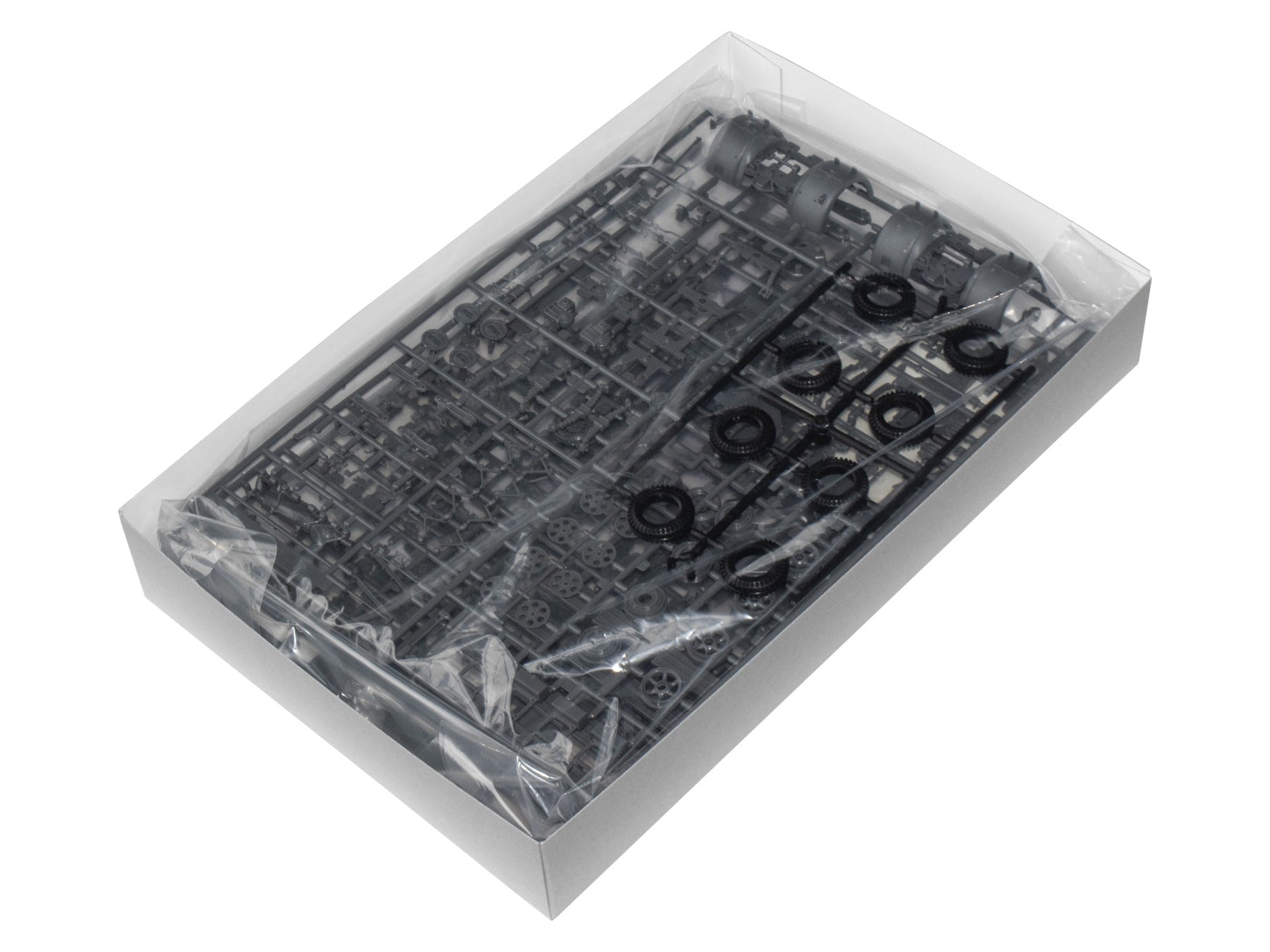 Tamiya 1:35 German 88mm Gun Flak 36/37 - 35017