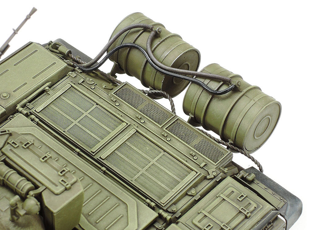 Tamiya 1:35 Russian Army Tank T72M1 - 35160