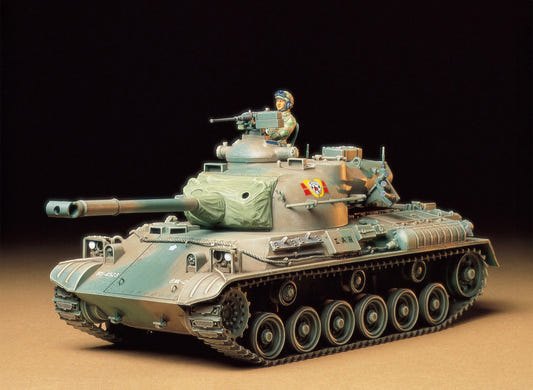 Tamiya 1:35 Type 61 Japanese Tank LTD - 35163