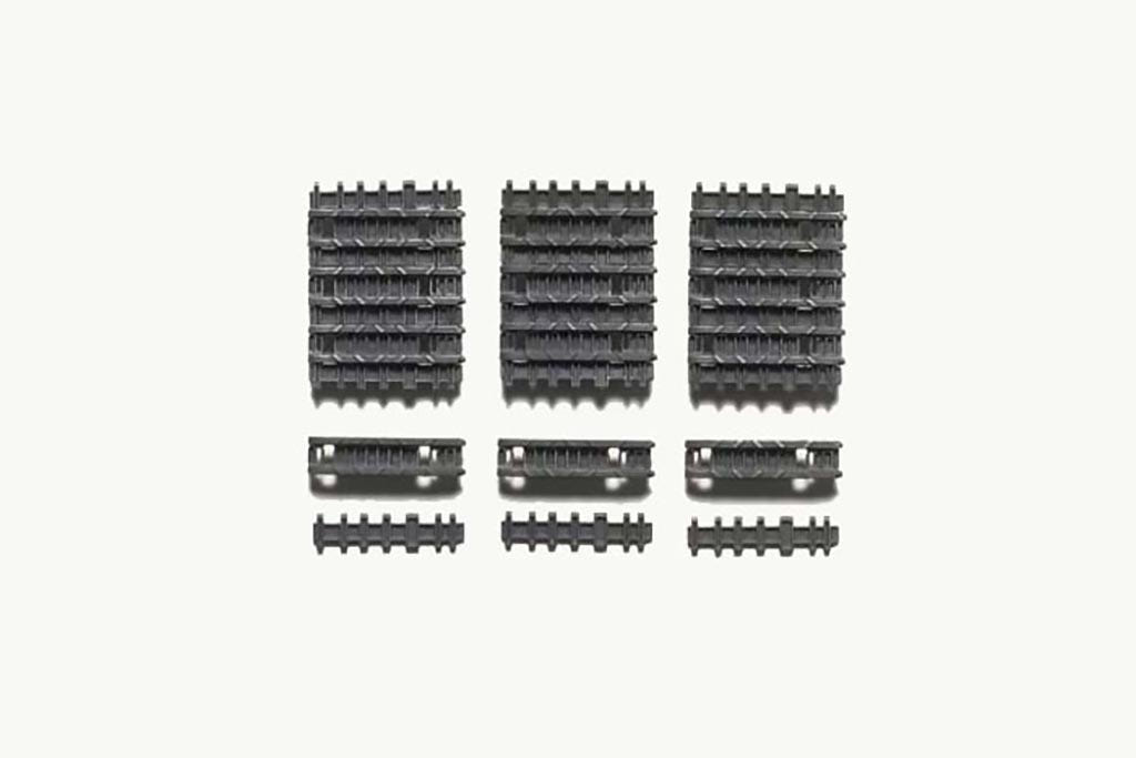 Tamiya 1:35 King Tiger Separate Track Link - 35165