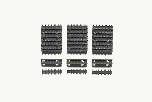 Tamiya 1:35 King Tiger Separate Track Link - 35165