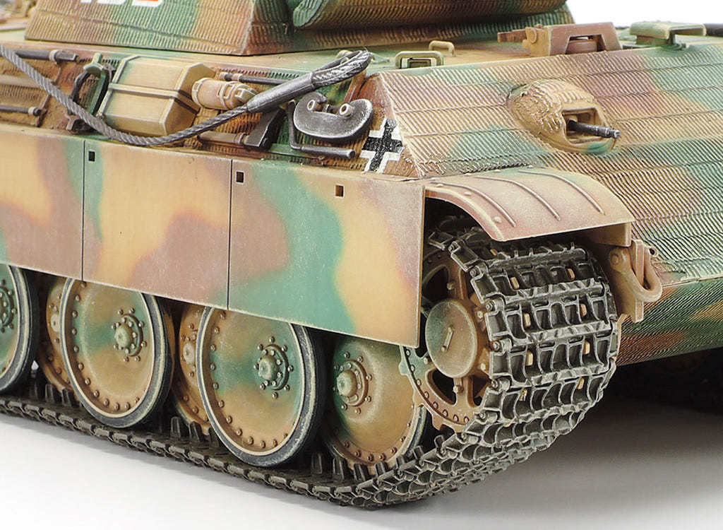 Tamiya 1:35 Panther Type G Early Version - 35170
