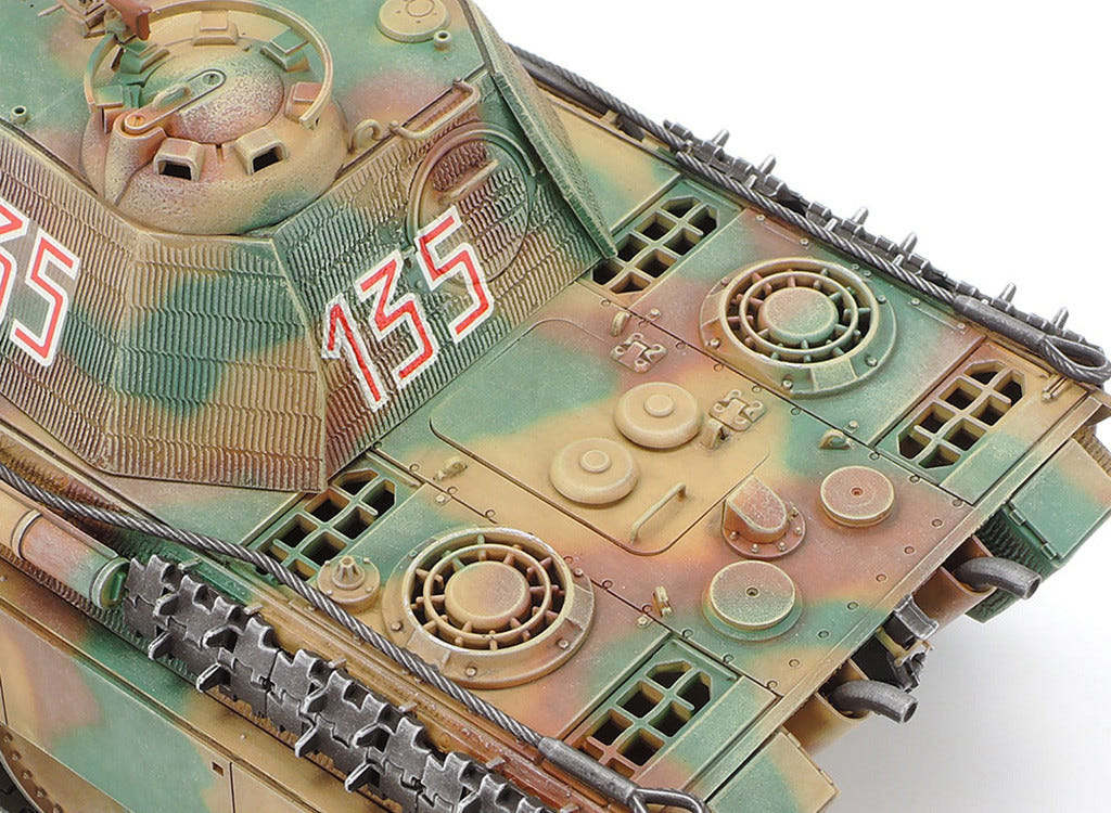 Tamiya 1:35 Panther Type G Early Version - 35170