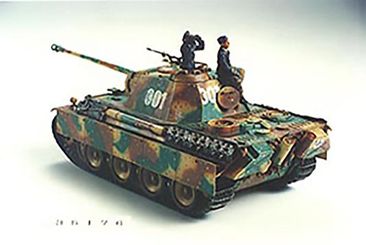 Tamiya 1:35 Panther G/Late Version - 35176