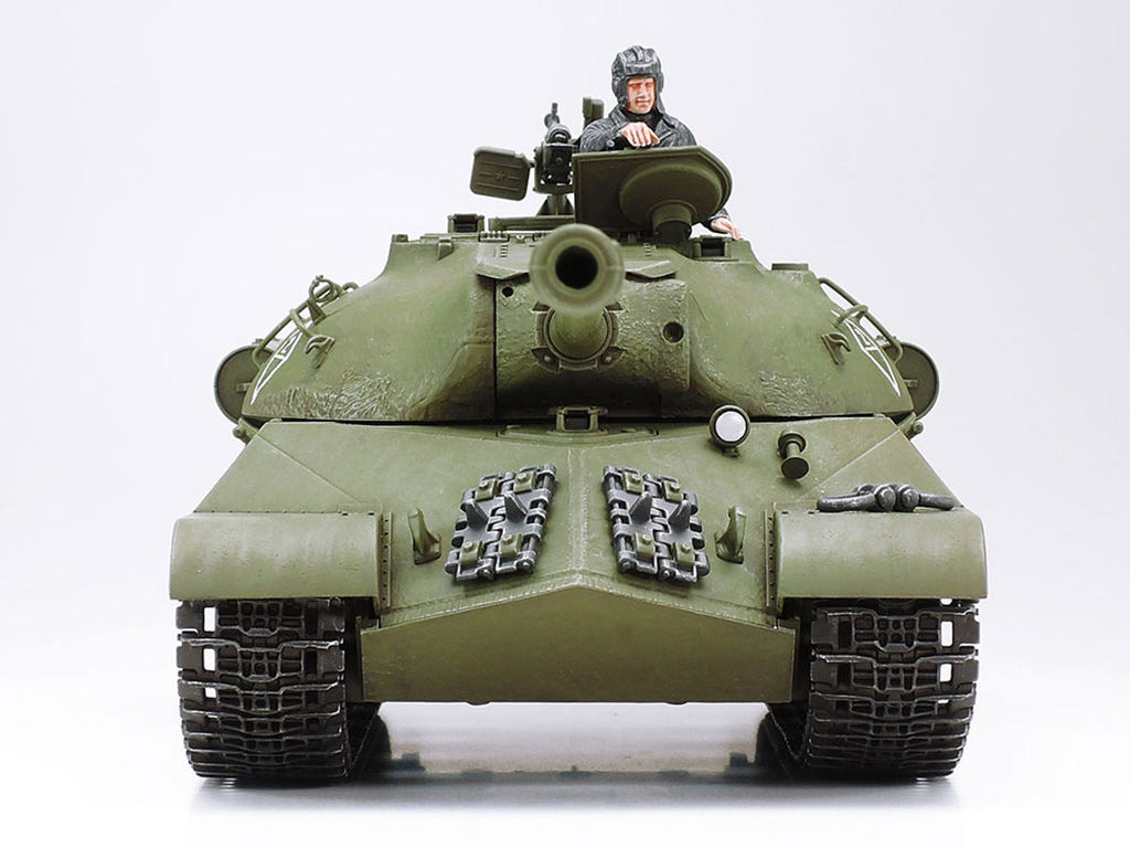 Tamiya 1:35 Russian Heavy Tank JS3 Stalin - 35211
