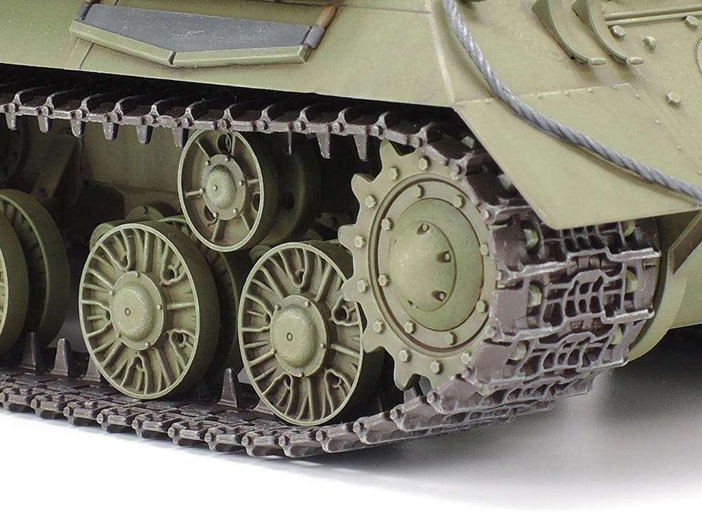 Tamiya 1:35 Russian Heavy Tank JS3 Stalin - 35211