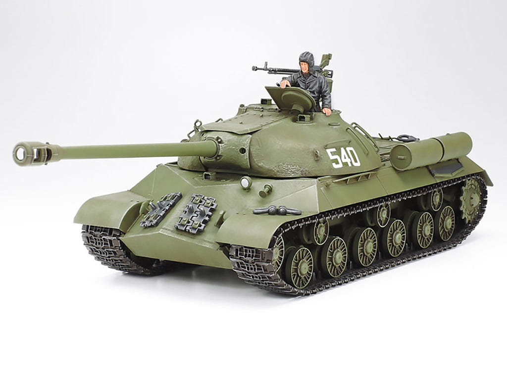Tamiya 1:35 Russian Heavy Tank JS3 Stalin - 35211