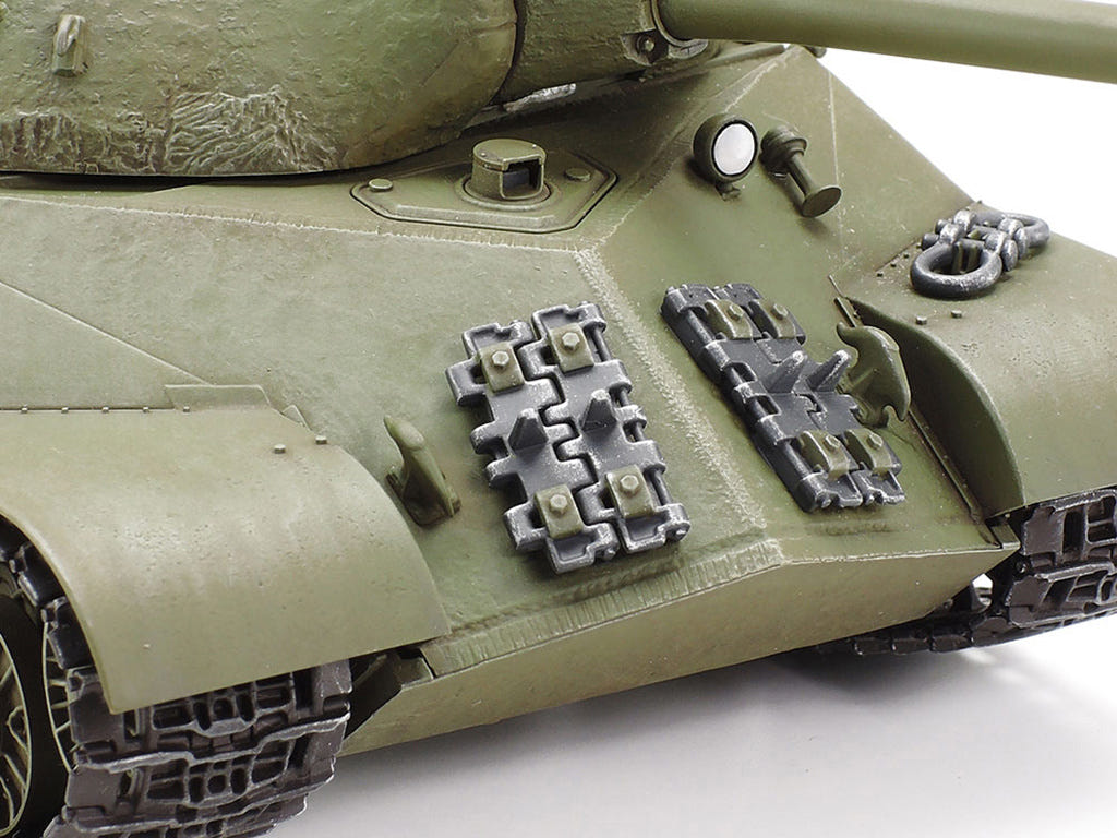 Tamiya 1:35 Russian Heavy Tank JS3 Stalin - 35211