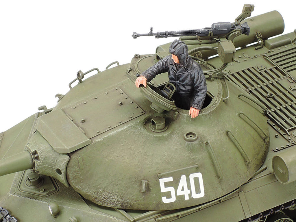 Tamiya 1:35 Russian Heavy Tank JS3 Stalin - 35211