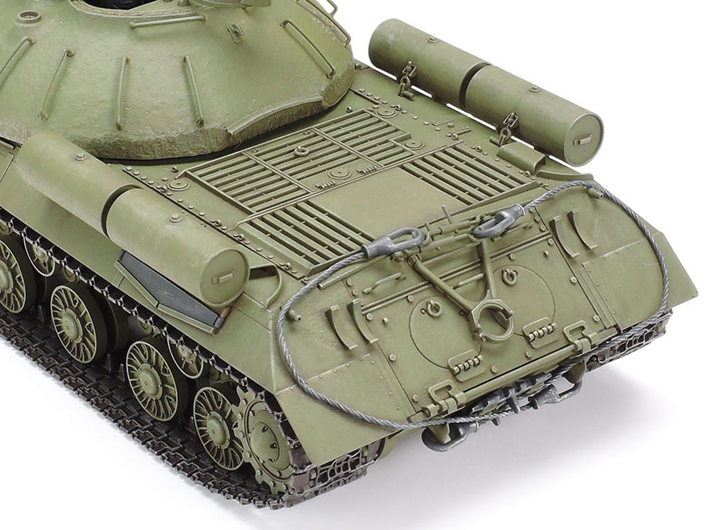 Tamiya 1:35 Russian Heavy Tank JS3 Stalin - 35211
