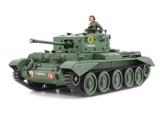 Tamiya 1:35 Cromwell Mk. IV Cruiser Tank - 35221