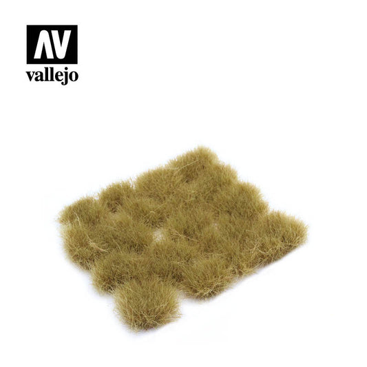Vallejo Wild Tuft - Beige, XL - Loaded Dice