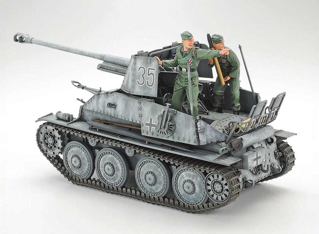 Tamiya 1:35 German Marder III - 35248