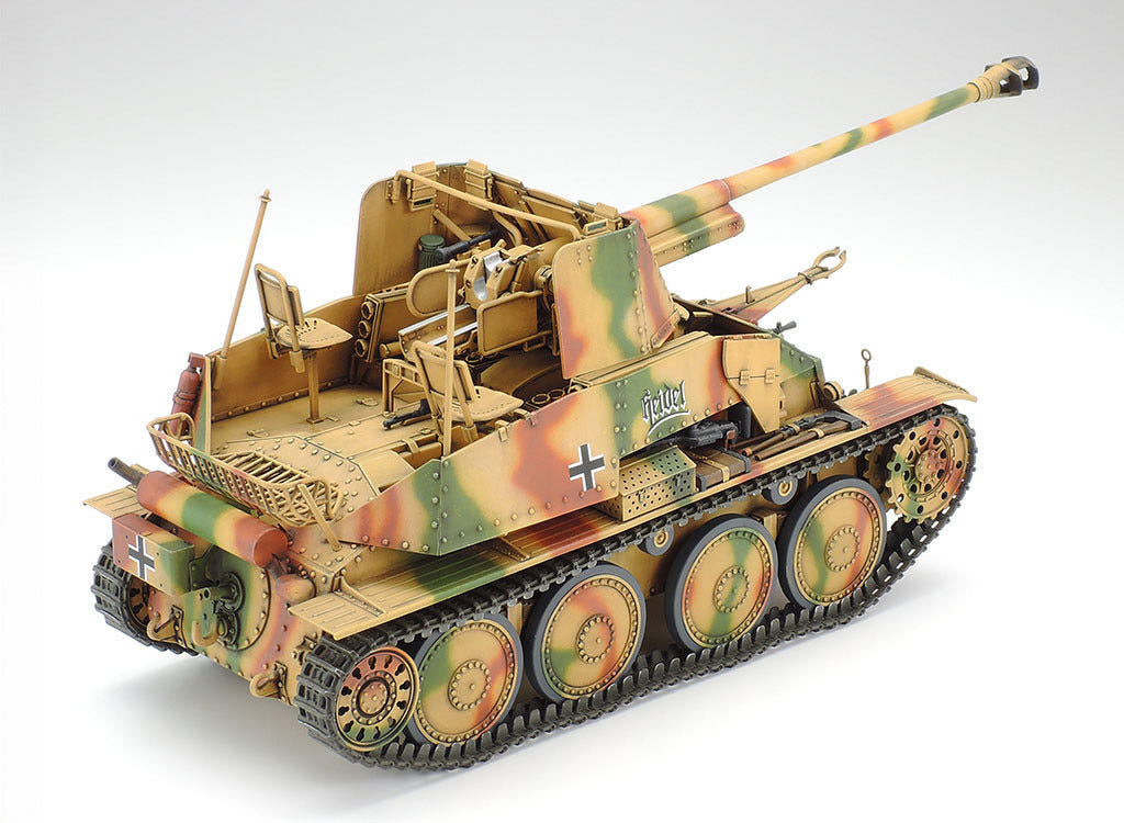 Tamiya 1:35 German Marder III - 35248