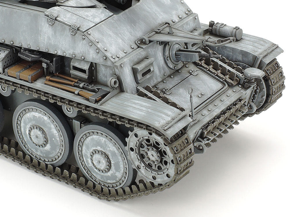 Tamiya 1:35 German Marder III - 35248