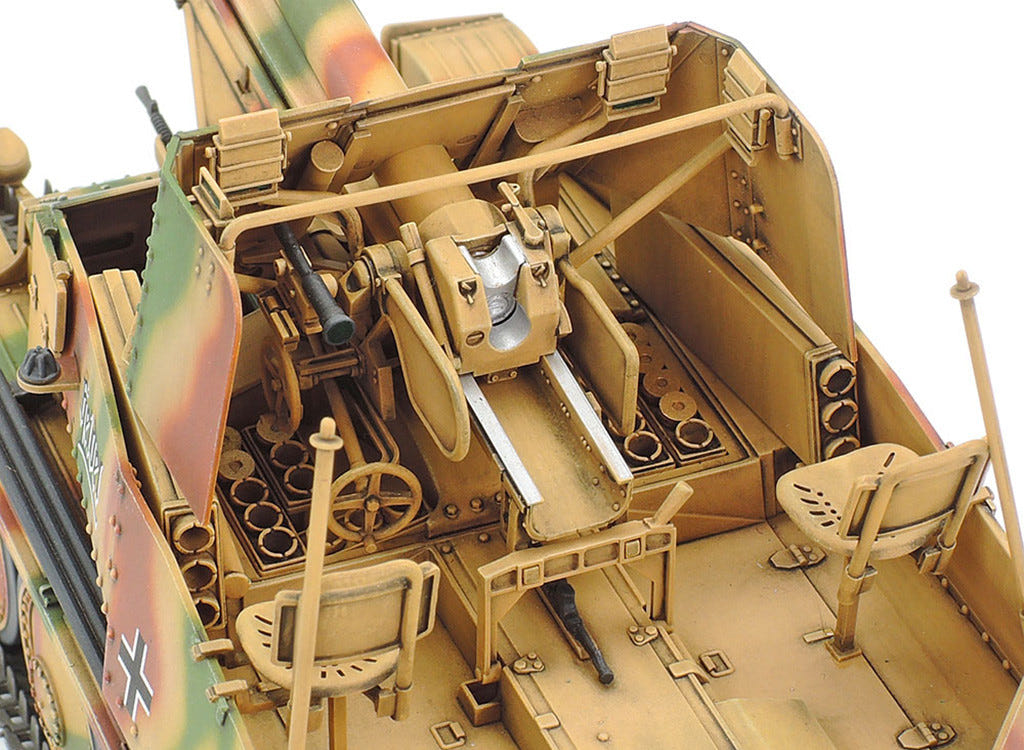 Tamiya 1:35 German Marder III - 35248
