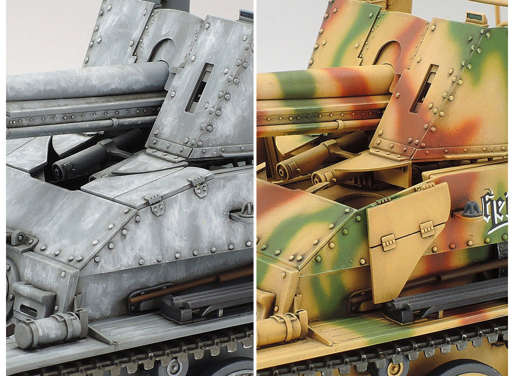 Tamiya 1:35 German Marder III - 35248