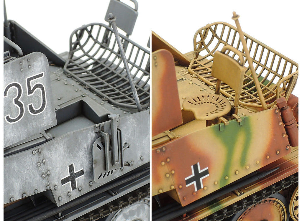 Tamiya 1:35 German Marder III - 35248