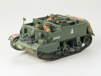 Universal Carrier Mkii Reconaisance - Loaded Dice Barry Vale of Glamorgan CF64 3HD