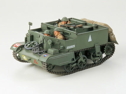 Tamiya 1:35 Universal Carrier Mkii Reconnaissance - 35249 - Loaded Dice